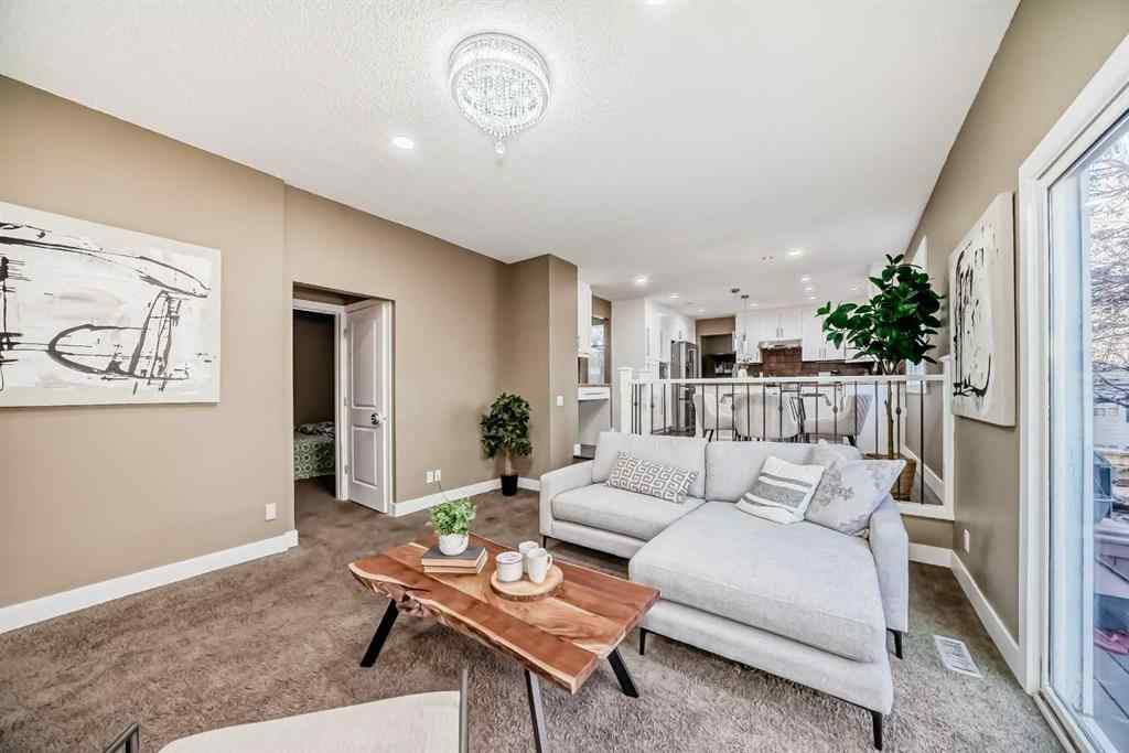 MLS® A2270161 - 36 Varsity Estates Court NW in Varsity Calgary, Residential