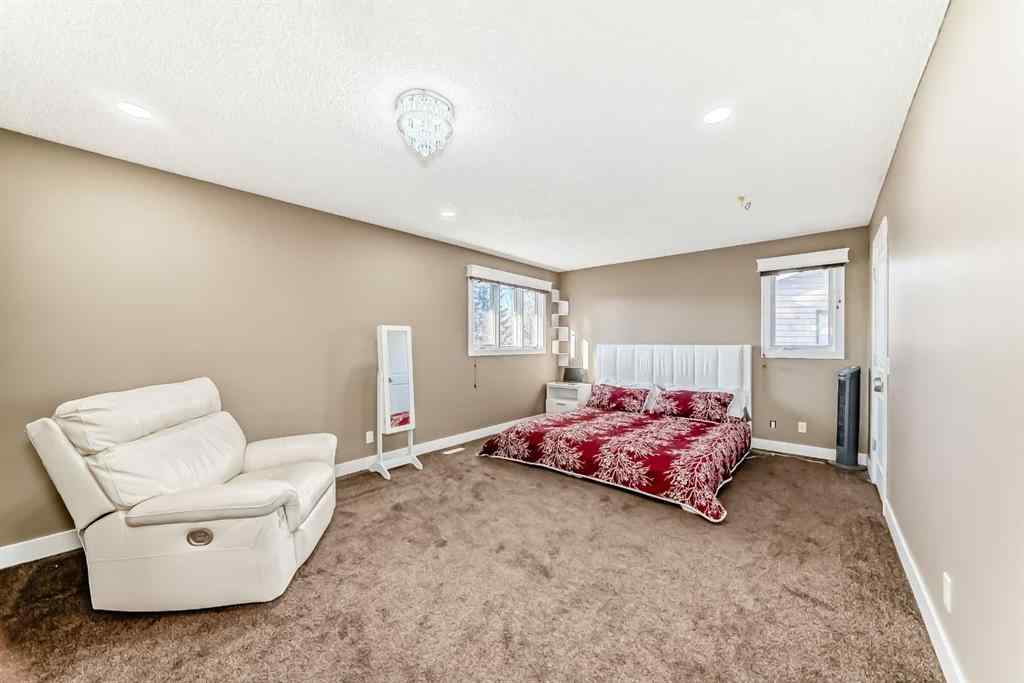 MLS® A2270161 - 36 Varsity Estates Court NW in Varsity Calgary, Residential