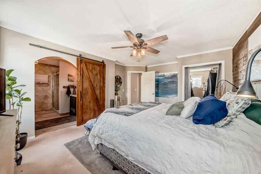 MLS&reg; # A2270162 - 99 Covewood Park NE in Coventry Hills Calgary, Residential Open Houses