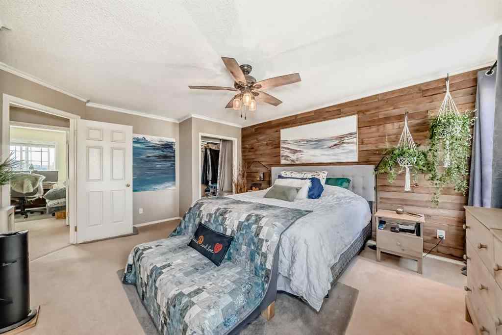 MLS&reg; # A2270162 - 99 Covewood Park NE in Coventry Hills Calgary, Residential Open Houses