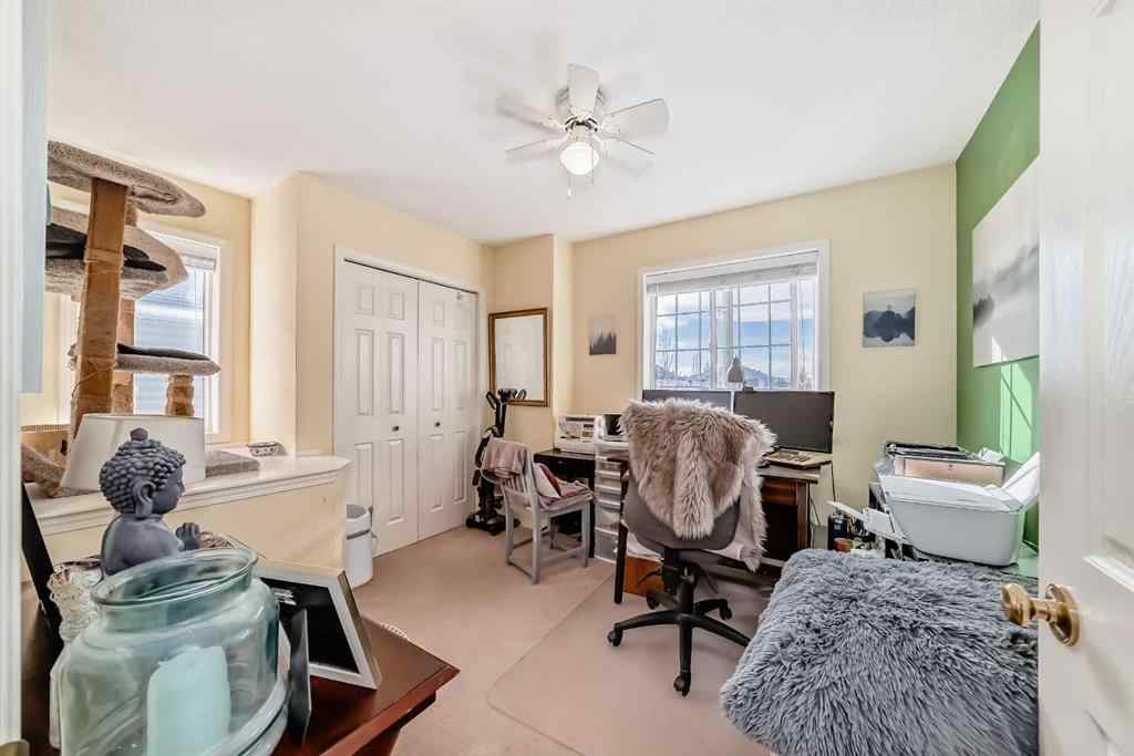 MLS&reg; # A2270162 - 99 Covewood Park NE in Coventry Hills Calgary, Residential Open Houses