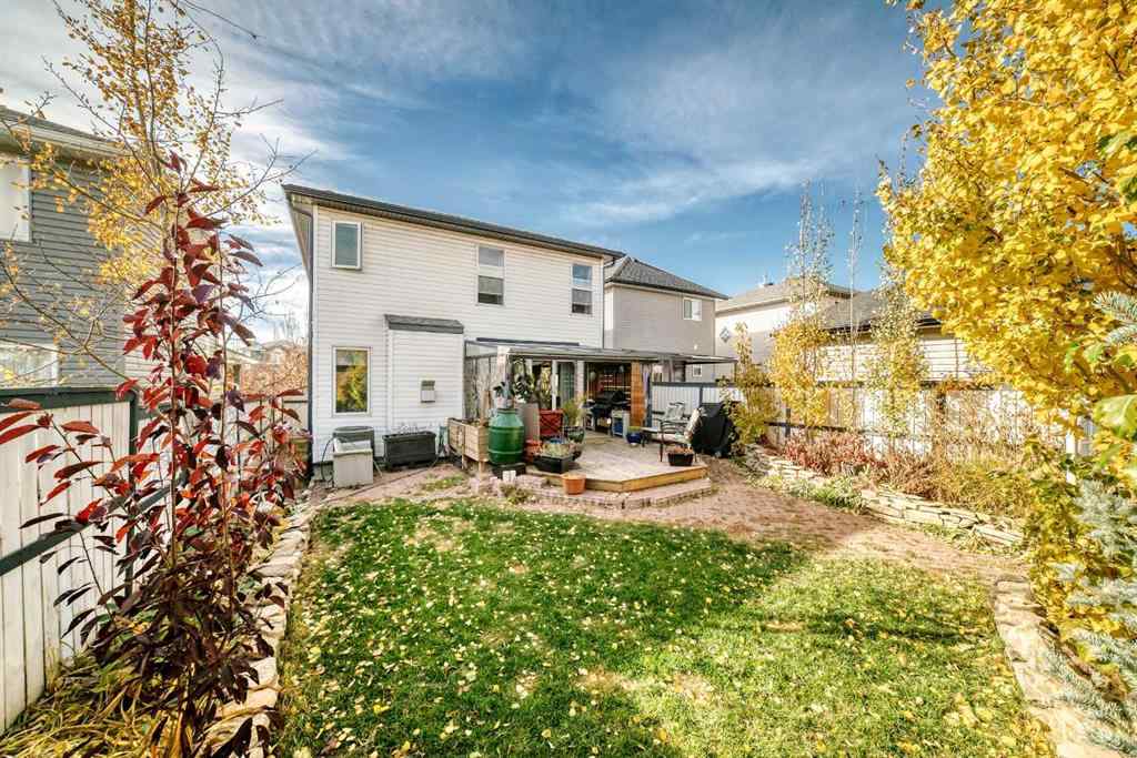 MLS&reg; # A2270162 - 99 Covewood Park NE in Coventry Hills Calgary, Residential Open Houses