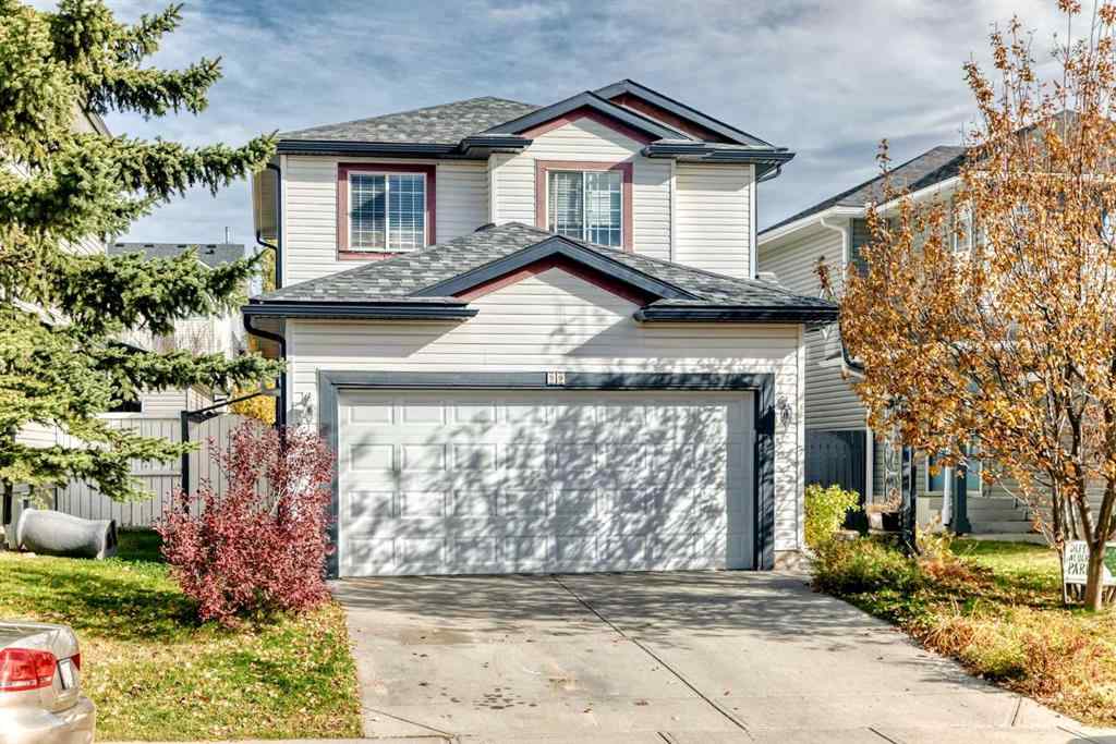 MLS&reg; # A2270162 - 99 Covewood Park NE in Coventry Hills Calgary, Residential Open Houses