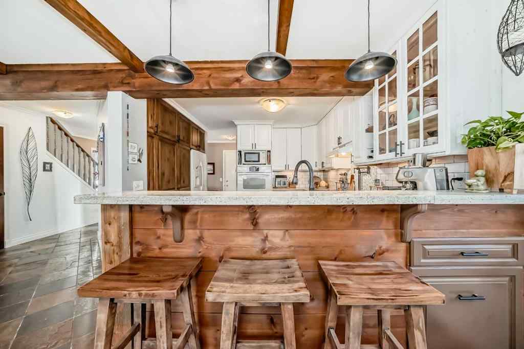 MLS&reg; # A2270162 - 99 Covewood Park NE in Coventry Hills Calgary, Residential Open Houses