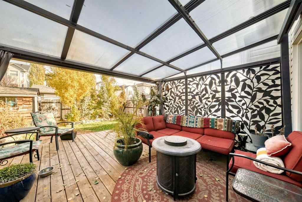 MLS&reg; # A2270162 - 99 Covewood Park NE in Coventry Hills Calgary, Residential Open Houses