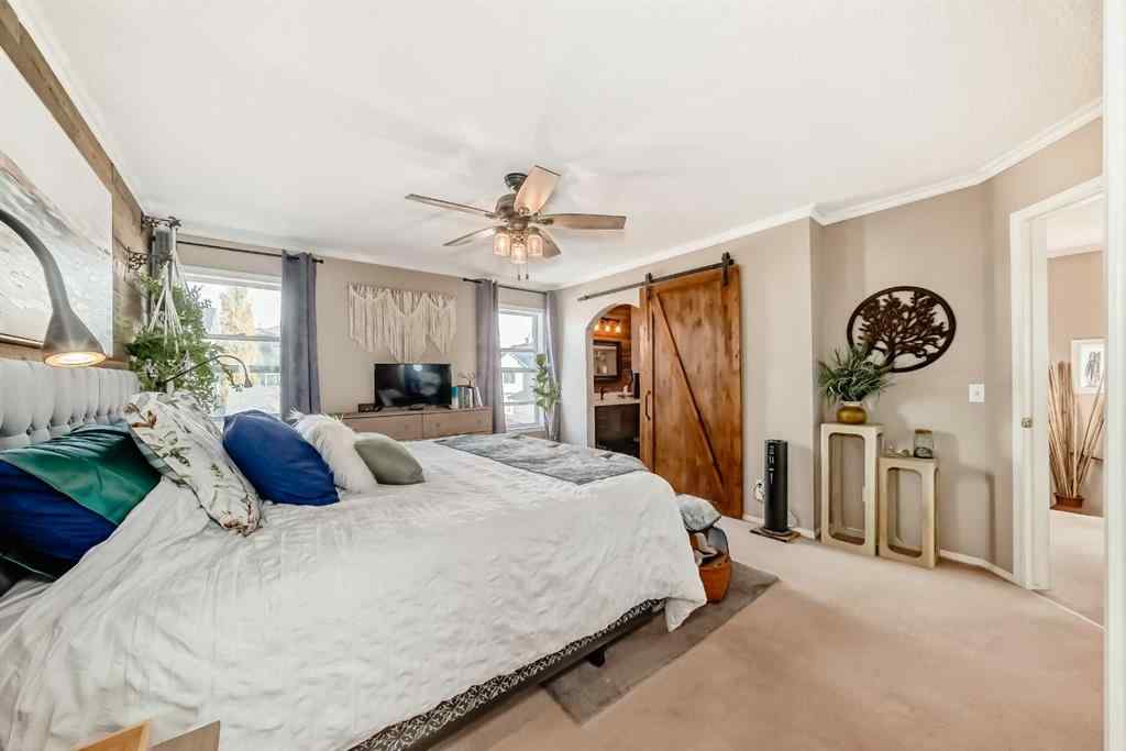 MLS&reg; # A2270162 - 99 Covewood Park NE in Coventry Hills Calgary, Residential Open Houses