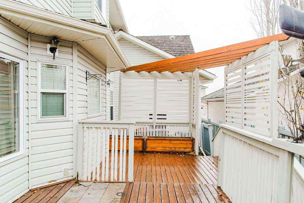 MLS&reg; # A2270164 - 12013 Cygnet Boulevard   in Crystal Lake Estates Grande Prairie, Residential Open Houses