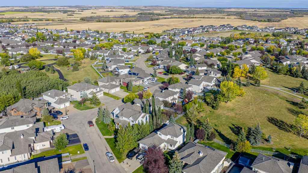 MLS&reg; # A2270164 - 12013 Cygnet Boulevard   in Crystal Lake Estates Grande Prairie, Residential Open Houses