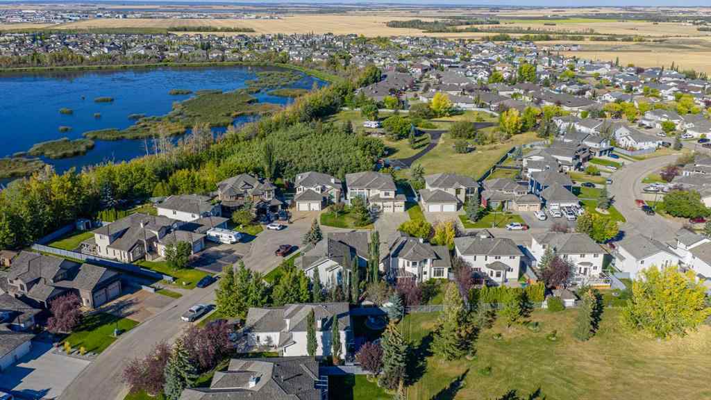 MLS&reg; # A2270164 - 12013 Cygnet Boulevard   in Crystal Lake Estates Grande Prairie, Residential Open Houses