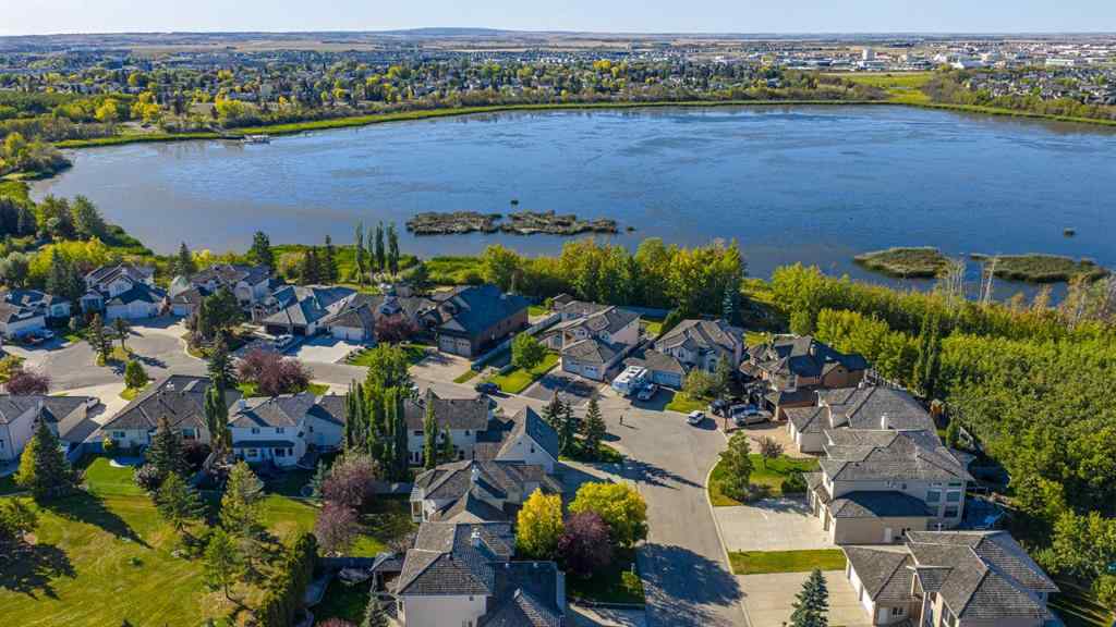 MLS&reg; # A2270164 - 12013 Cygnet Boulevard   in Crystal Lake Estates Grande Prairie, Residential Open Houses