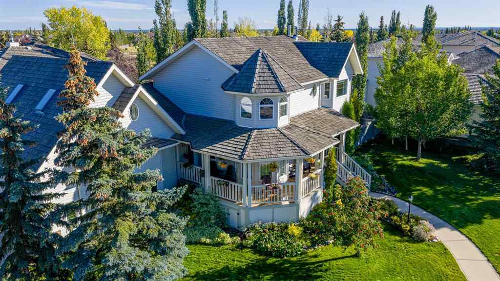 MLS&reg; # A2270164 - 12013 Cygnet Boulevard   in Crystal Lake Estates Grande Prairie, Residential Open Houses