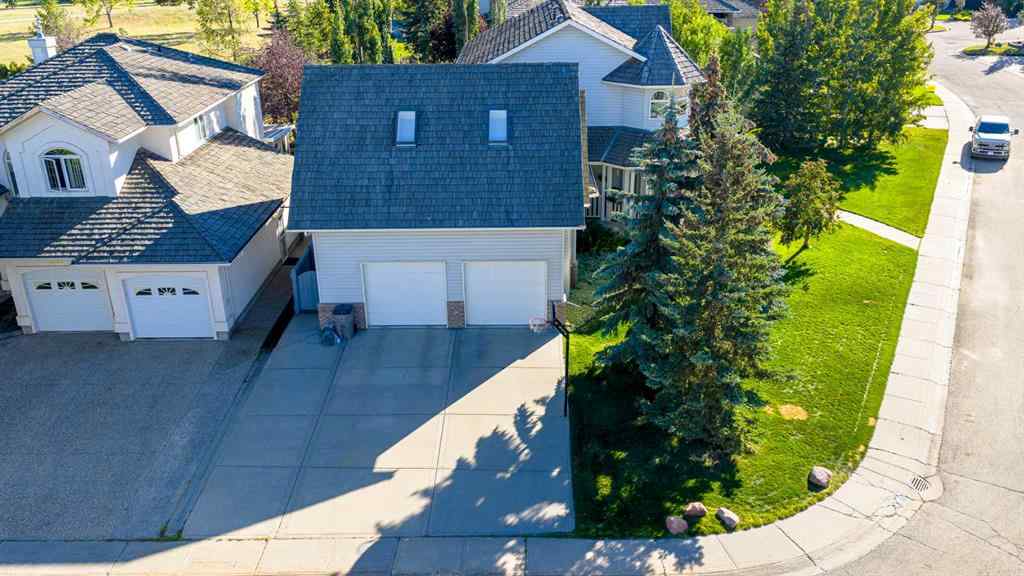 MLS&reg; # A2270164 - 12013 Cygnet Boulevard   in Crystal Lake Estates Grande Prairie, Residential Open Houses