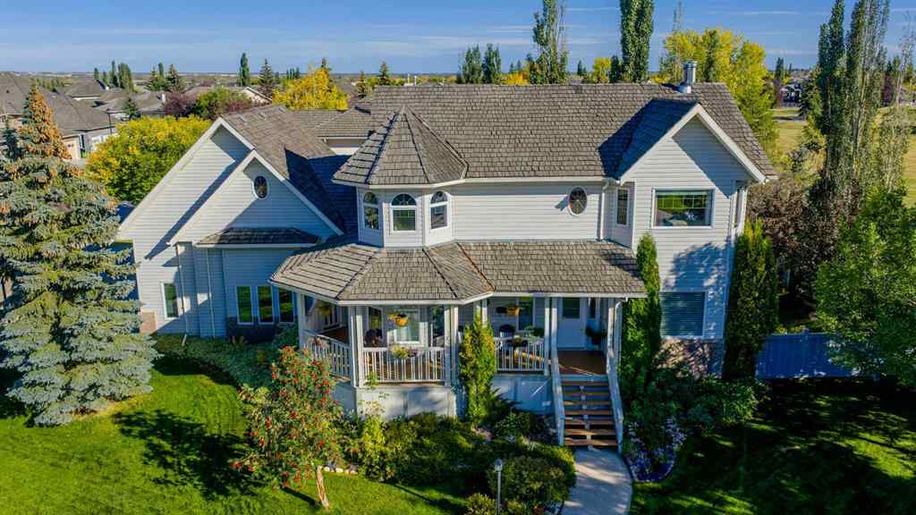 MLS&reg; # A2270164 - 12013 Cygnet Boulevard   in Crystal Lake Estates Grande Prairie, Residential Open Houses