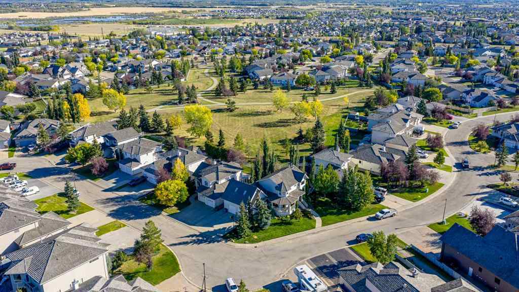MLS&reg; # A2270164 - 12013 Cygnet Boulevard   in Crystal Lake Estates Grande Prairie, Residential Open Houses