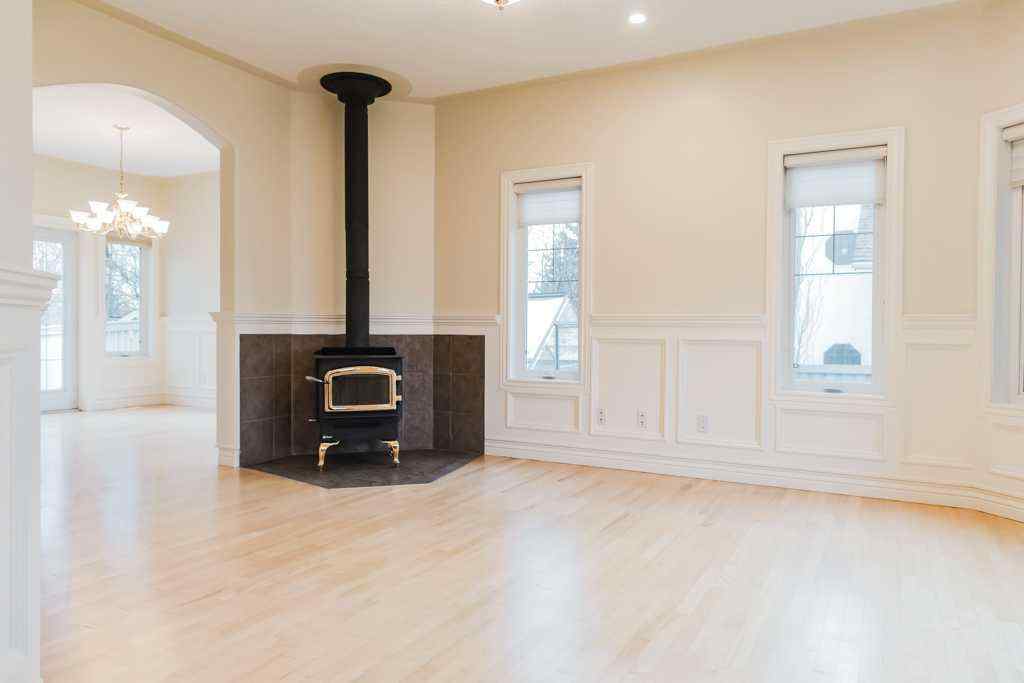 MLS&reg; # A2270164 - 12013 Cygnet Boulevard   in Crystal Lake Estates Grande Prairie, Residential Open Houses