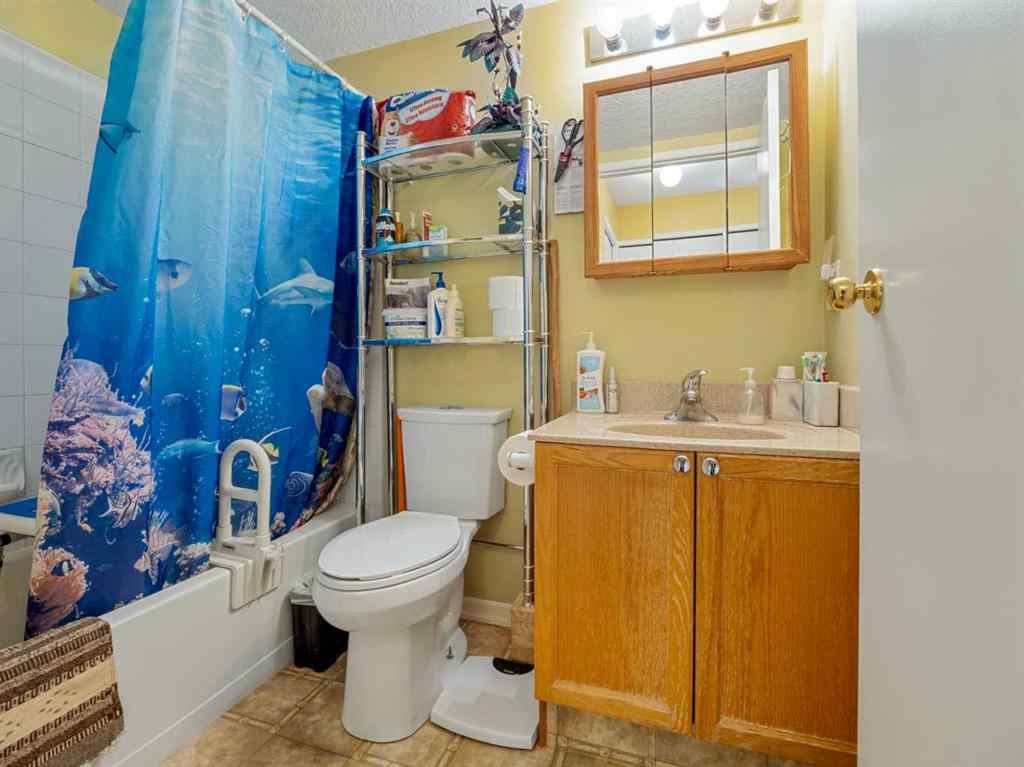 MLS&reg; # A2270165 - Unit #216 485 Red Crow Boulevard W in West Highlands Lethbridge, Residential Open Houses