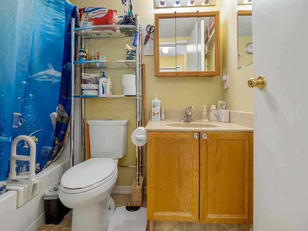 MLS&reg; # A2270165 - Unit #216 485 Red Crow Boulevard W in West Highlands Lethbridge, Residential Open Houses