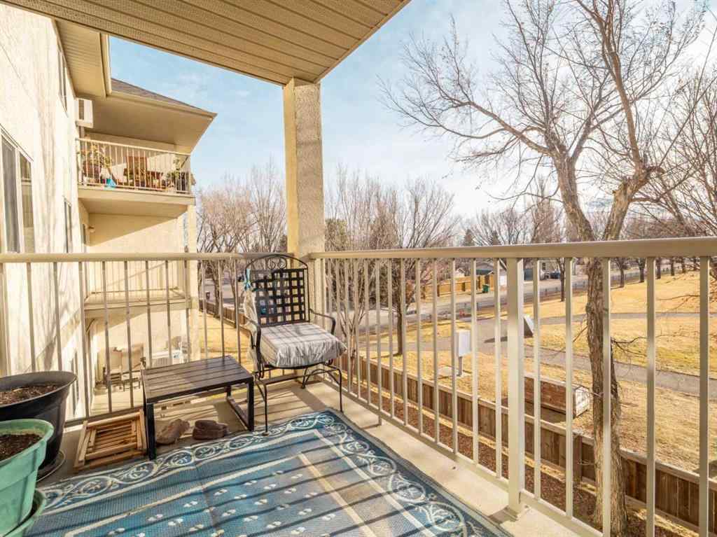 MLS&reg; # A2270165 - Unit #216 485 Red Crow Boulevard W in West Highlands Lethbridge, Residential Open Houses