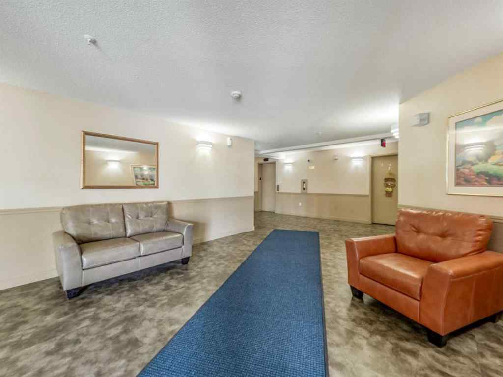 MLS&reg; # A2270165 - Unit #216 485 Red Crow Boulevard W in West Highlands Lethbridge, Residential Open Houses