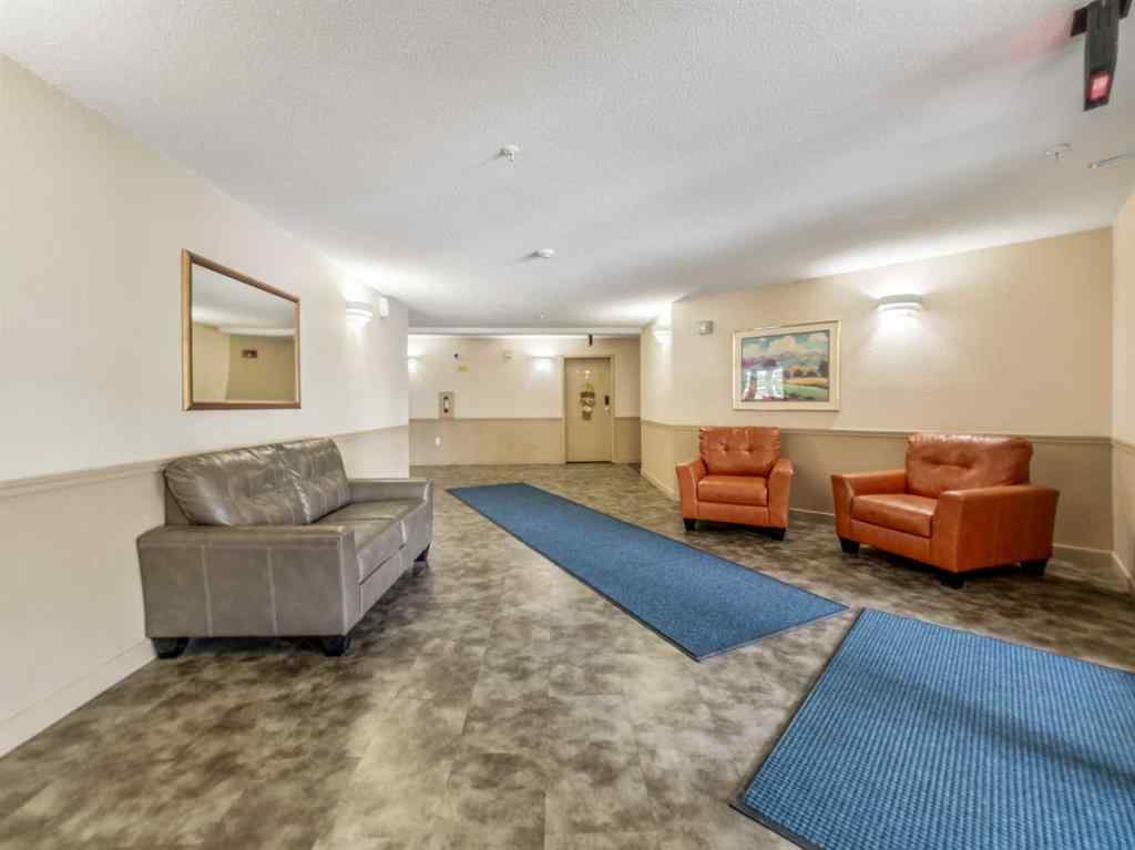 MLS&reg; # A2270165 - Unit #216 485 Red Crow Boulevard W in West Highlands Lethbridge, Residential Open Houses