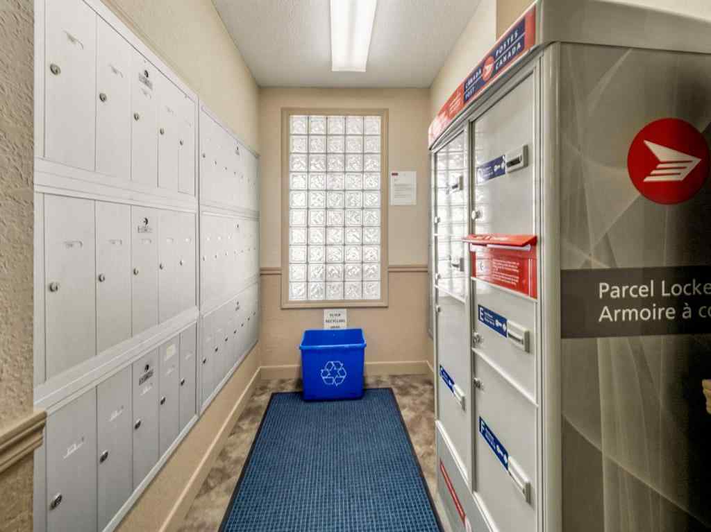 MLS&reg; # A2270165 - Unit #216 485 Red Crow Boulevard W in West Highlands Lethbridge, Residential Open Houses