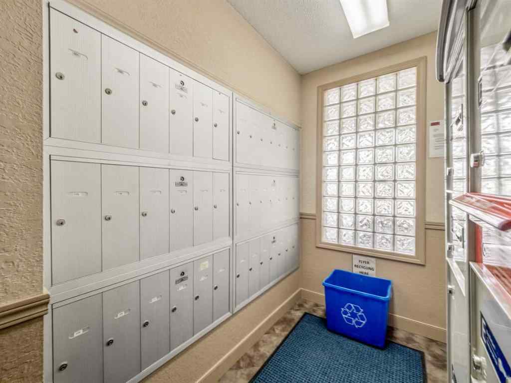 MLS&reg; # A2270165 - Unit #216 485 Red Crow Boulevard W in West Highlands Lethbridge, Residential Open Houses