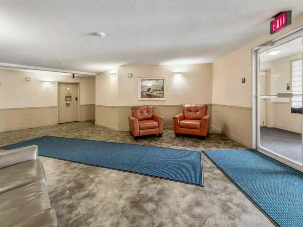 MLS&reg; # A2270165 - Unit #216 485 Red Crow Boulevard W in West Highlands Lethbridge, Residential Open Houses