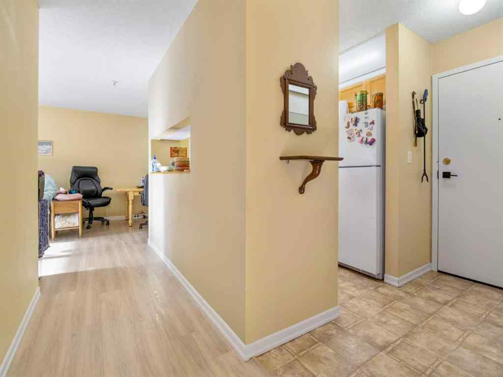 MLS&reg; # A2270165 - Unit #216 485 Red Crow Boulevard W in West Highlands Lethbridge, Residential Open Houses