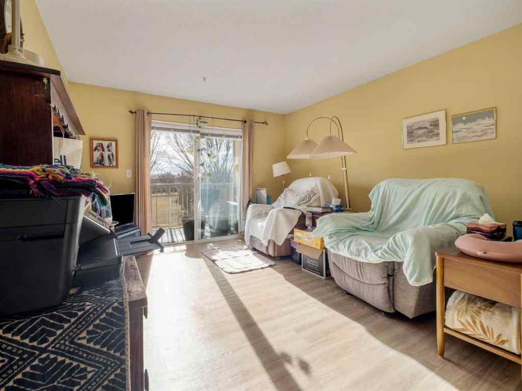 MLS&reg; # A2270165 - Unit #216 485 Red Crow Boulevard W in West Highlands Lethbridge, Residential Open Houses