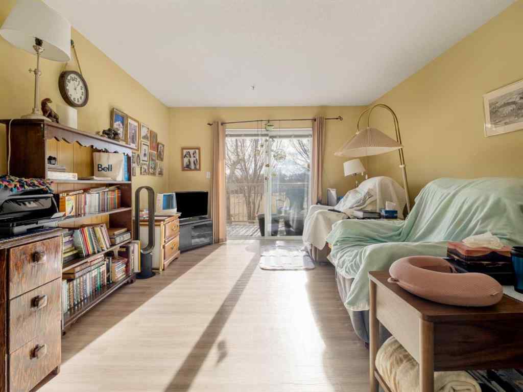 MLS&reg; # A2270165 - Unit #216 485 Red Crow Boulevard W in West Highlands Lethbridge, Residential Open Houses