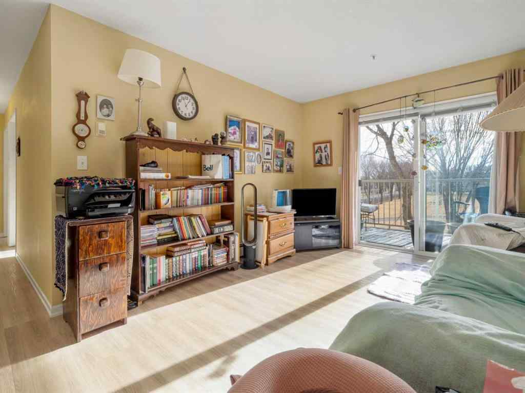 MLS&reg; # A2270165 - Unit #216 485 Red Crow Boulevard W in West Highlands Lethbridge, Residential Open Houses