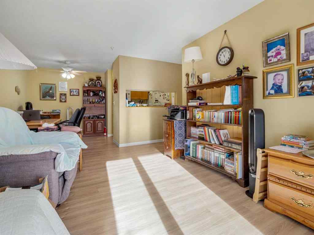 MLS&reg; # A2270165 - Unit #216 485 Red Crow Boulevard W in West Highlands Lethbridge, Residential Open Houses