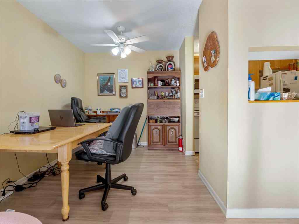 MLS&reg; # A2270165 - Unit #216 485 Red Crow Boulevard W in West Highlands Lethbridge, Residential Open Houses