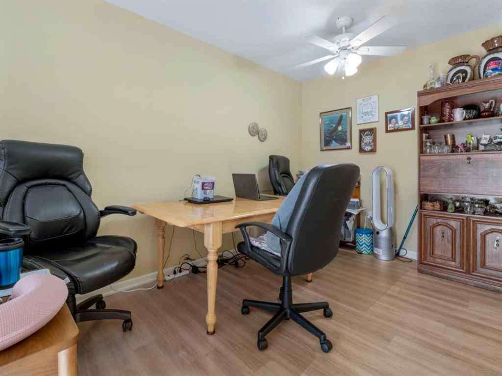 MLS&reg; # A2270165 - Unit #216 485 Red Crow Boulevard W in West Highlands Lethbridge, Residential Open Houses