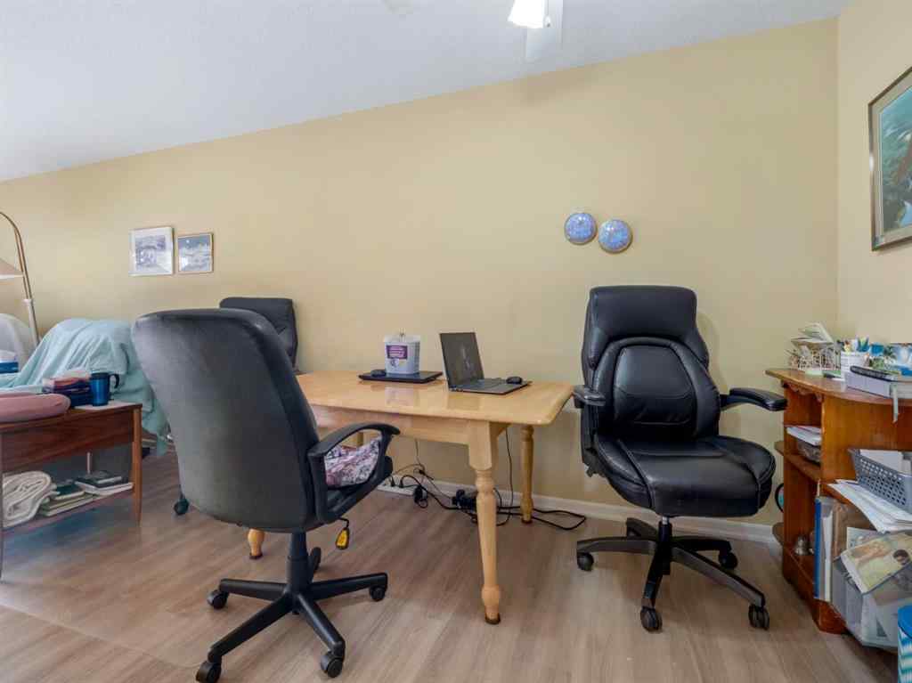 MLS&reg; # A2270165 - Unit #216 485 Red Crow Boulevard W in West Highlands Lethbridge, Residential Open Houses