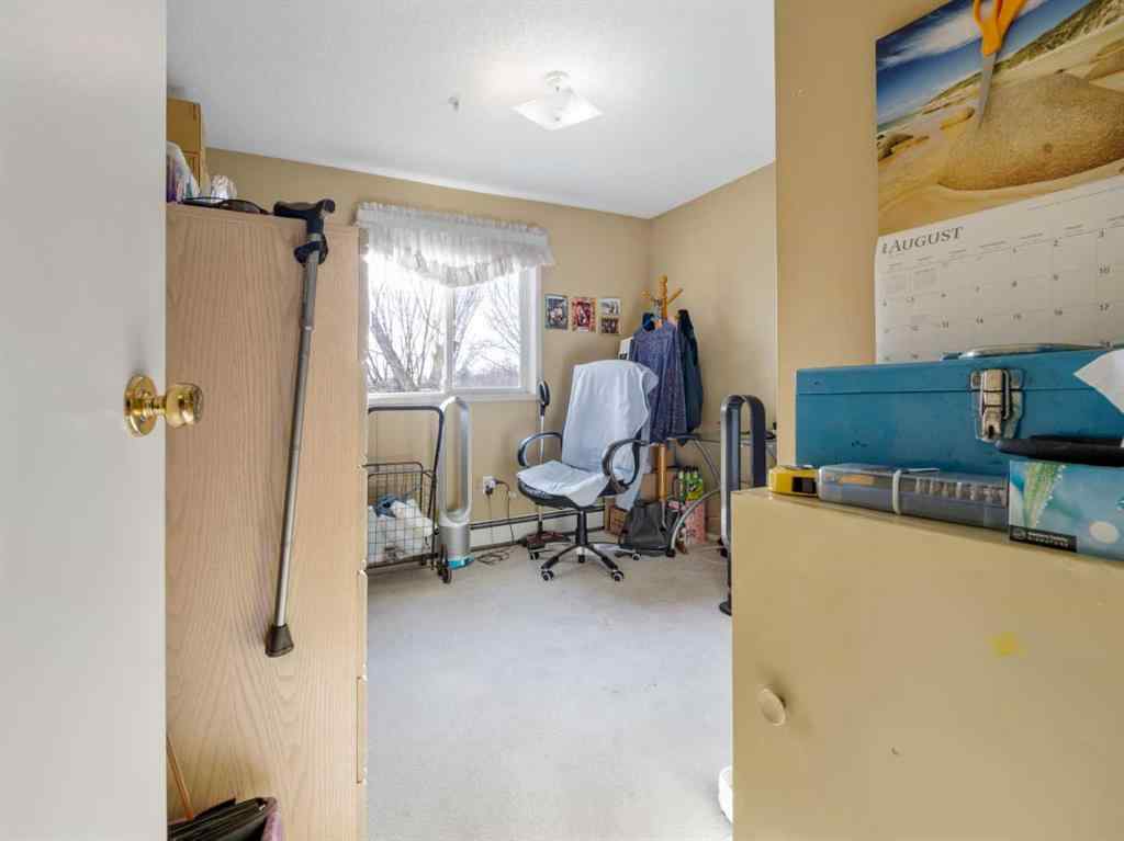 MLS&reg; # A2270165 - Unit #216 485 Red Crow Boulevard W in West Highlands Lethbridge, Residential Open Houses