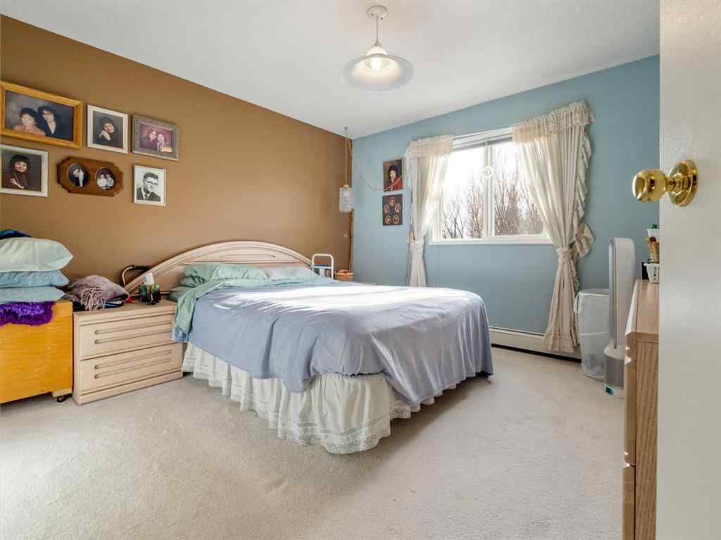 MLS&reg; # A2270165 - Unit #216 485 Red Crow Boulevard W in West Highlands Lethbridge, Residential Open Houses