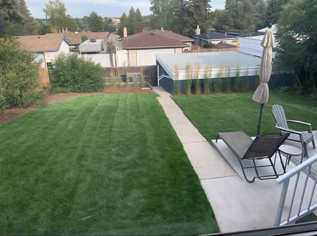 MLS® A2270166 - 827 Canaveral Crescent SW in Canyon Meadows Calgary, Residential