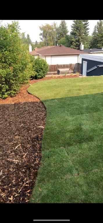 MLS® A2270166 - 827 Canaveral Crescent SW in Canyon Meadows Calgary, Residential