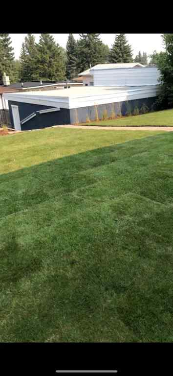 MLS® A2270166 - 827 Canaveral Crescent SW in Canyon Meadows Calgary, Residential