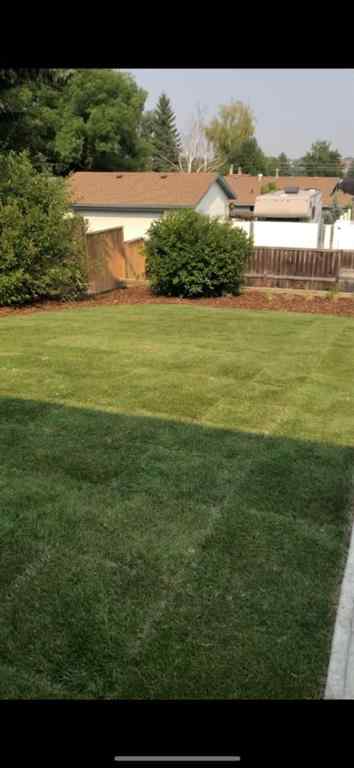 MLS® A2270166 - 827 Canaveral Crescent SW in Canyon Meadows Calgary, Residential