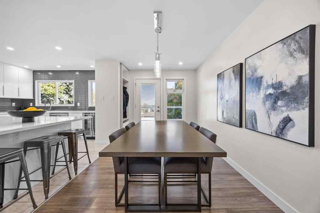 MLS® A2270166 - 827 Canaveral Crescent SW in Canyon Meadows Calgary, Residential