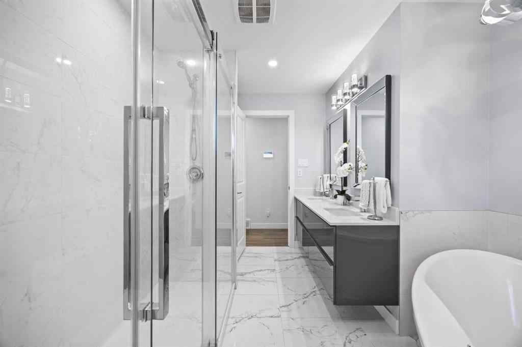 MLS® A2270166 - 827 Canaveral Crescent SW in Canyon Meadows Calgary, Residential