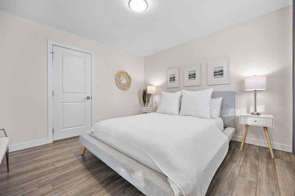 MLS® A2270166 - 827 Canaveral Crescent SW in Canyon Meadows Calgary, Residential