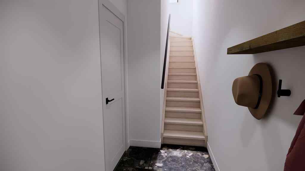 MLS&reg; # A2270167 - Unit #2 418 Muskrat Street  in NONE Banff, Residential Open Houses