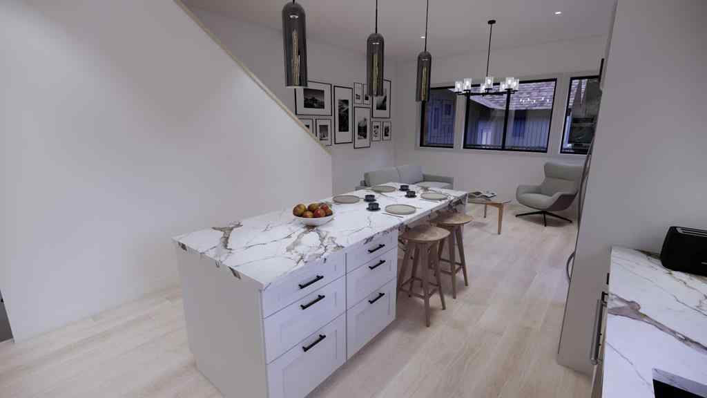 MLS&reg; # A2270167 - Unit #2 418 Muskrat Street  in NONE Banff, Residential Open Houses