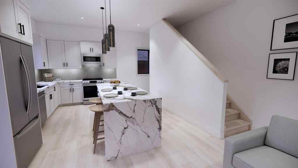 MLS&reg; # A2270169 - Unit #10 418 Muskrat Street  in NONE Banff, Residential Open Houses