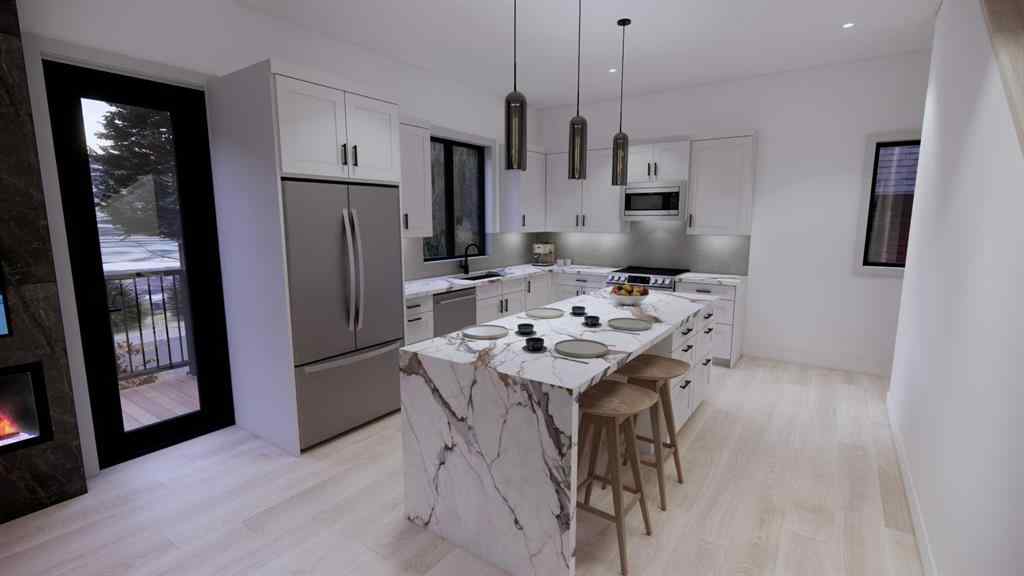 MLS&reg; # A2270169 - Unit #10 418 Muskrat Street  in NONE Banff, Residential Open Houses