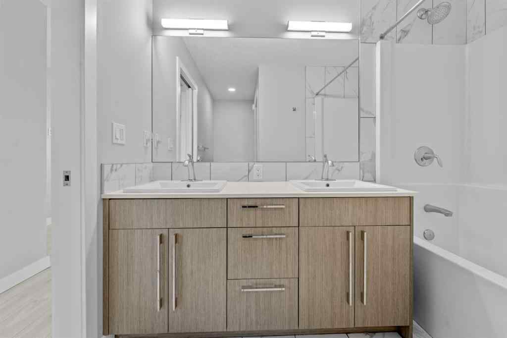 MLS® A2270171 - 57 Corner Meadows Gate NE in Cornerstone Calgary, Residential