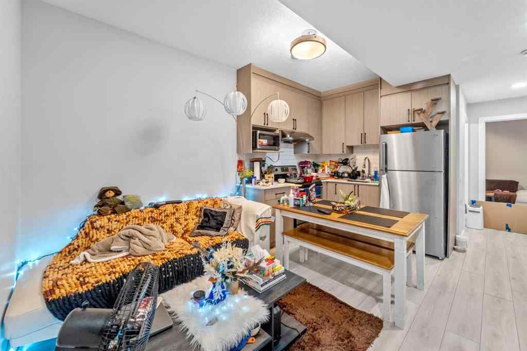 MLS® A2270171 - 57 Corner Meadows Gate NE in Cornerstone Calgary, Residential